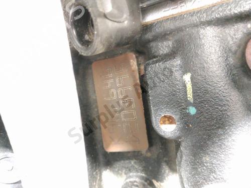 Engine NISSAN JUKE (F15) 1.5 dCi | BP33646532M1 - Image 5