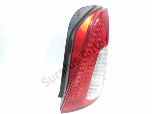 Used Right taillight Right taillight LANCIA MUSA (350_) 1.4 (350.AXA11, 350.AXA1A) (95 hp) 40214803 40214803