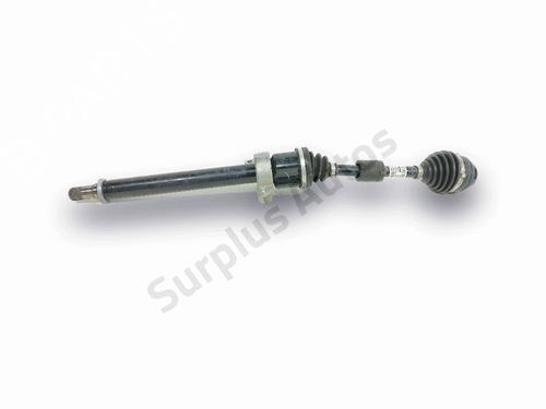 Used Right front driveshaft Right front driveshaft 37017452 37017452
