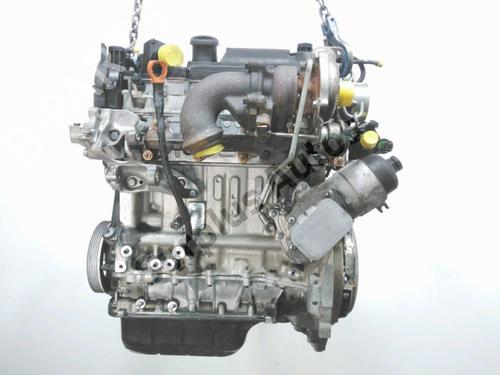 Engine PEUGEOT 206+ (2L_, 2M_) 1.4 HDi eco 70 | BP39737240M1 - Image 3