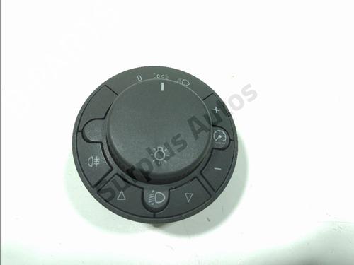 headlight-switch-opel-corsa-d-s07-2006-2007-2008-2009-2010-2011-2012-2013-2014-2015-34001741 main image