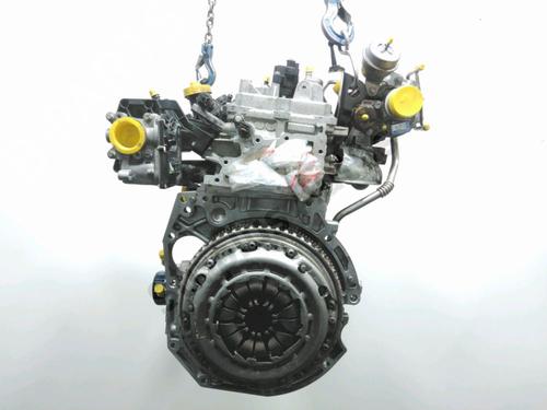 Engine RENAULT MEGANE CC (EZ0/1_) 1.4 TCe (EZ0F, EZ1V) | BP36068665M1 - Image 4