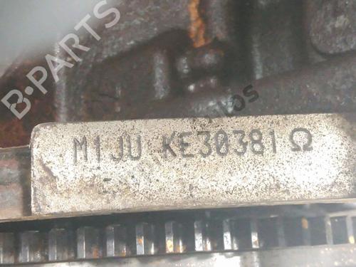 Engine FORD ECOSPORT 1.0 EcoBoost | BP37761951M1  - Image 5
