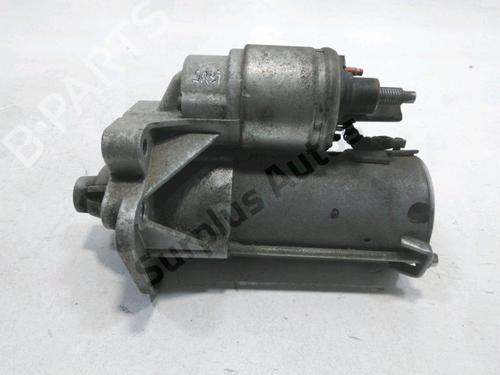 Used Starter RENAULT TWINGO II (CN0_) 1.5 dCi 75 (75 hp) 30985590