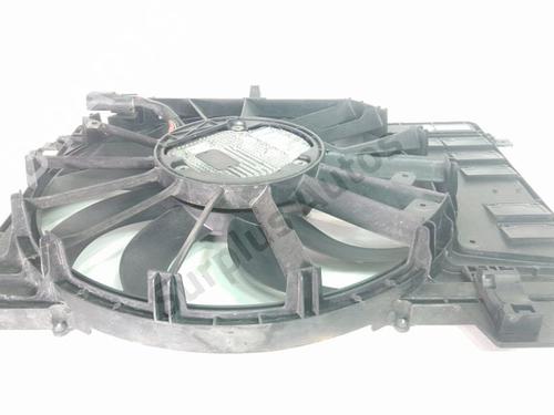 Used Radiator fan Radiator fan LAND ROVER RANGE ROVER EVOQUE (L538) 2.0 D 4x4 (180 hp) 35941436 35941436