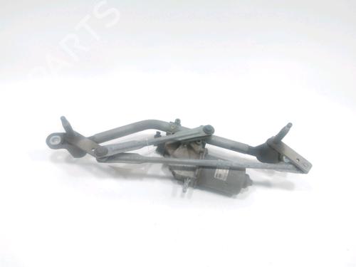 Used Front wipers mechanism ALFA ROMEO MITO (955_) 1.3 MultiJet (955AXP1A, 955AYC1A) (95 hp) 31008329
