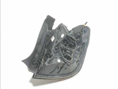 Left taillight CITROËN C3 II (SC_) 1.2 VTi 82 | BP36661273C34 - Image 2