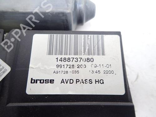 Front left window mechanism PEUGEOT 807 (EB_) | BP30995549C22 - Image 4