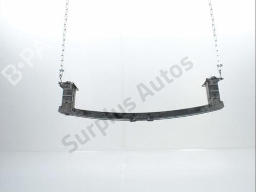 Used Front bumper reinforcement RENAULT MEGANE IV Grandtour (K9A/M/N_) 1.5 dCi 110 (110 hp) 28235339