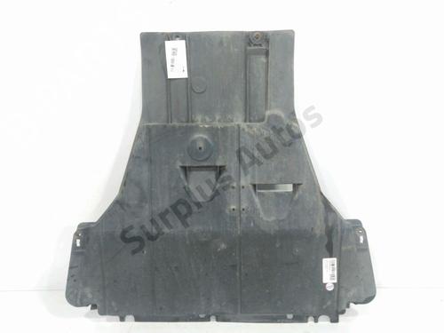 Used Underbody protection Underbody protection RENAULT MEGANE III Hatchback (BZ0/1_, B3_) 1.5 dCi (86 hp) 33646542 33646542