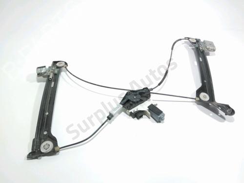 Used Front left window mechanism Front left window mechanism 28241186 28241186