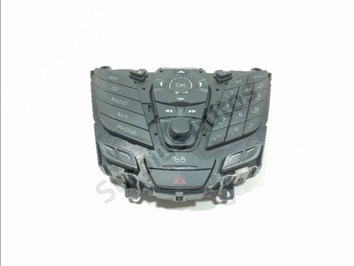 Used Other Other FORD FOCUS III 1.6 TDCi (115 hp) 36153352 36153352