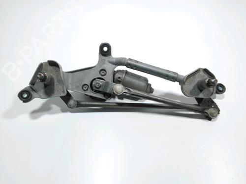 Used Front wipers mechanism SUZUKI SX4 (EY, GY) 2.0 DDiS 4x4 (RW420D) (135 hp) 28273295