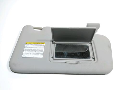 Used Right sun visor Right sun visor 28262775 28262775