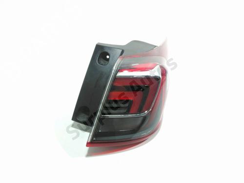 Used Right taillight OPEL CROSSLAND X / CROSSLAND (P17, P2QO) 1.2 (75) (110 hp) 29518168