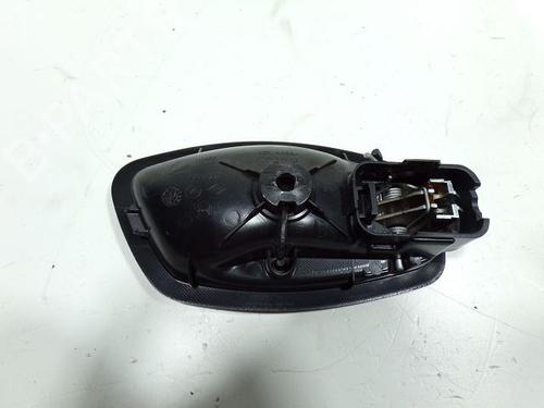 Rear left interior door handle RENAULT CLIO III Hatchback Van (SB_, SR_) 1.5 dCi (SR1H) | BP28252566I15 - Image 2