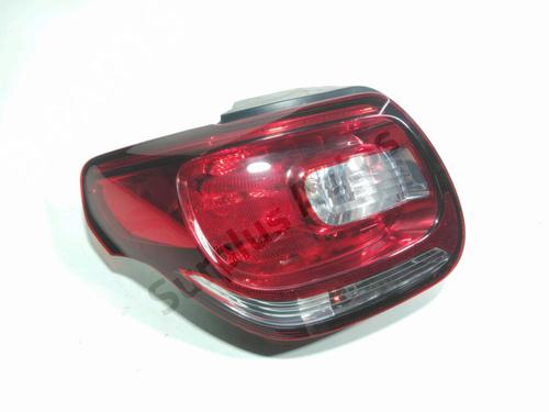 left-taillight-citroen-ds3-sa_-2009-2010-2011-2012-2013-2014-2015-2016-35720149 main image