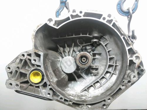 Used Gearbox OPEL CORSA D (S07) 1.0 (L08, L68) (65 hp) 30085993