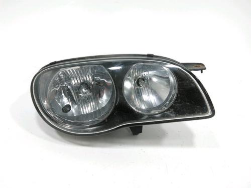 Used Right headlight TOYOTA COROLLA Liftback (_E11_) 1.4 (ZZE111_, ZZE111R) (97 hp) 31004853