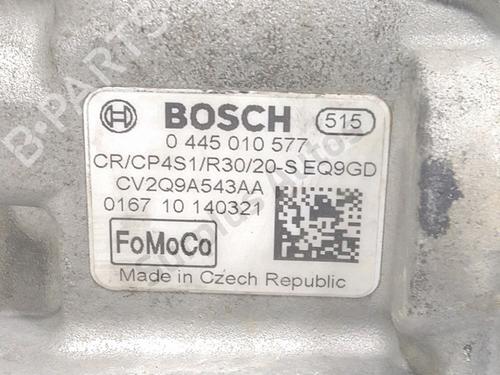 Injection pump FORD FIESTA VI (CB1, CCN) 1.5 TDCi | BP39397314M78 - Image 5