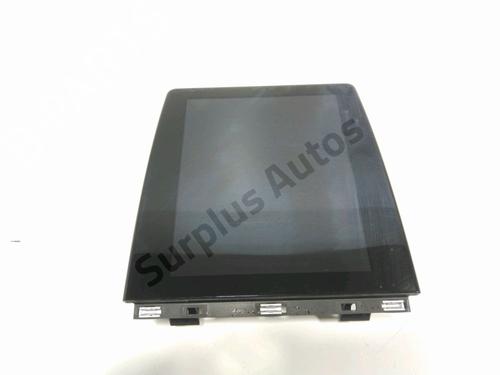 Display RENAULT ZOE (BFM_) ZOE (BFMC, BFMD) (136 hp) 31261815