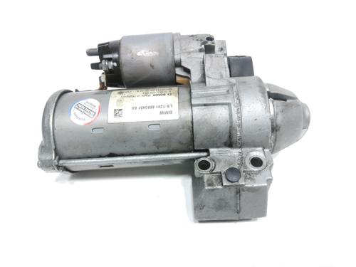 Used Starter Starter BMW 1 (F21) 114 d (95 hp) 28222086 28222086