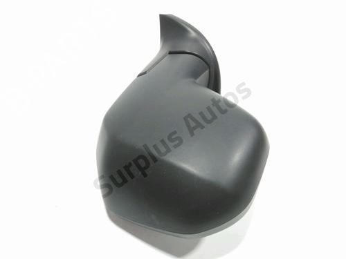Left mirror CITROËN BERLINGO Box Body/MPV (B9) 1.6 HDi 90 | BP28246341C26