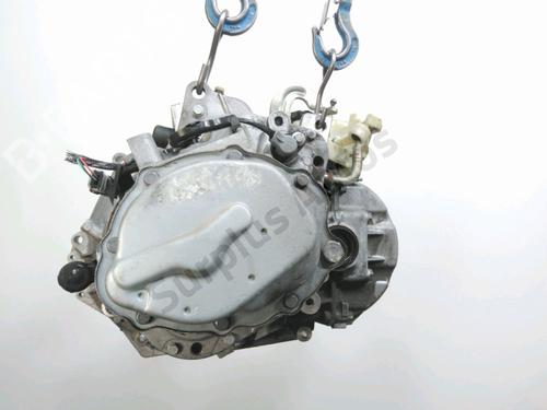 Gearbox CITROËN C3 II (SC_) 1.6 BlueHDi 100 | BP28224305M3