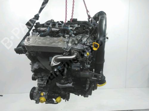 Engine MERCEDES-BENZ A-CLASS (W176) A 220 CDI (176.003) | BP37870228M1 - Image 3
