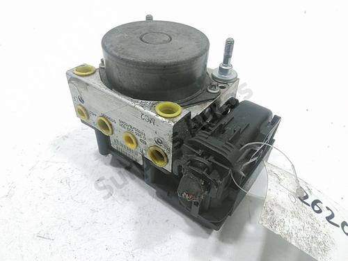 Used ABS pump ABS pump FIAT PANDA (169_) 1.2 (169AXF2A, 169AXF1A) (69 hp) 40059307 40059307