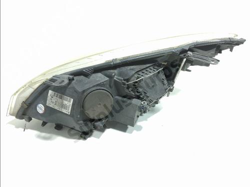 Right headlight RENAULT MEGANE III Hatchback (BZ0/1_, B3_) 1.5 dCi | BP33713993C29 - Image 4