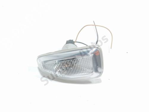 Pisca lateral esquerdo DACIA DUSTER (HM_) 1.3 TCe 130 4x4 (HMMF) (131 hp) 29859875