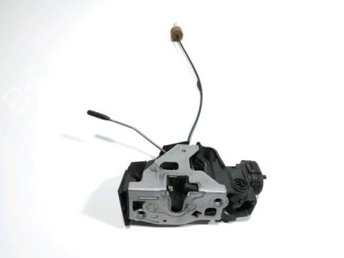 Used Front left lock MERCEDES-BENZ A-CLASS (W168) A 170 CDI (168.009, 168.109) (95 hp) 28248108