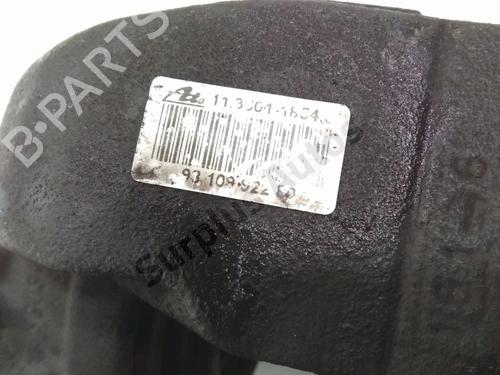 Left front brake caliper CITROËN C4 Grand Picasso II (DA_, DE_) 2.0 BlueHDi 150 | BP28226351M105 