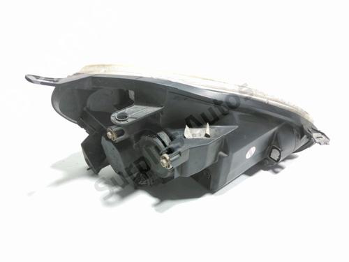 Left headlight FIAT GRANDE PUNTO (199_) 1.4 (199AXB11, 199AXB1A, 199BXB1A, 199AXL1A) | BP34178431C28 - Image 2