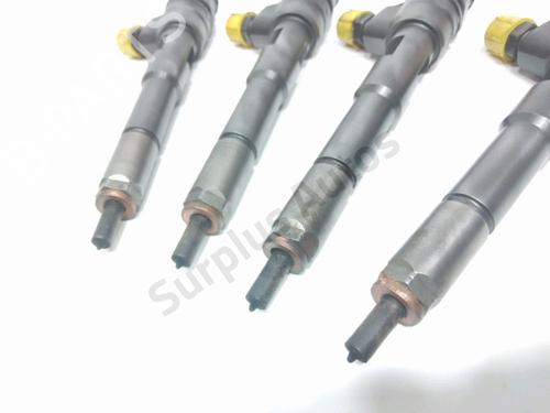 Injector RENAULT CLIO IV (BH_) 1.5 dCi 90 | BP28221579M100 