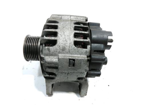 Used Alternator RENAULT CLIO III (BR0/1, CR0/1) 1.2 16V Hi-Flex (BR1U, CR1U) (75 hp) 30985721