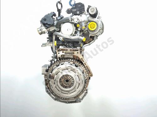 Engine RENAULT MEGANE IV Grandtour (K9A/M/N_) 1.5 Blue dCi 115 (K9A6) | BP38009297M1 - Image 3