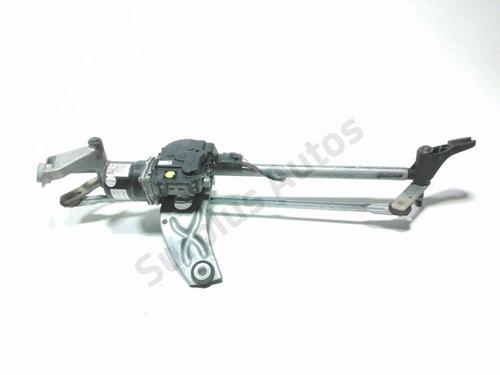 Used Front wipers mechanism Front wipers mechanism 37658758 37658758