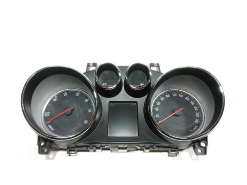 Used Instrument cluster OPEL MOKKA / MOKKA X (J13) 1.6 CDTI (_76) (136 hp) 28230616