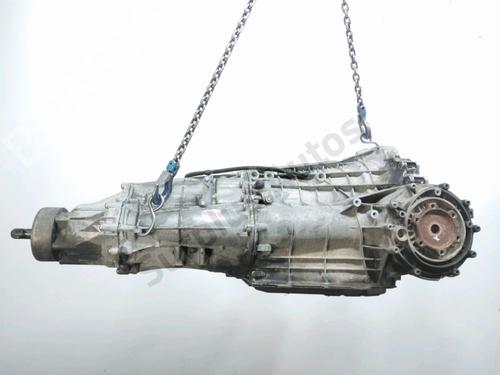 Girkasse AUDI A5 (8T3) 3.0 TDI quattro (240 hp) 32102313