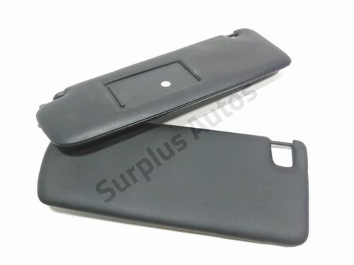 Left sun visor PORSCHE CAYENNE (92A) 4.8 Turbo | BP30087221I1 - Image 2