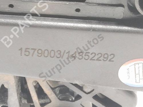 Alternator MINI MINI (R56) One | BP34231968M7 - Image 5