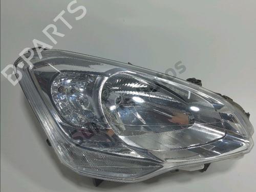 Used Right headlight Right headlight CITROËN BERLINGO Box Body/MPV (B9) 1.6 BlueHDi 100 4x4 (99 hp) 36465329 36465329