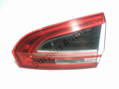 Used Right tailgate light Right tailgate light FORD S-MAX (WA6) 2.0 TDCi (140 hp) 33867846 33867846