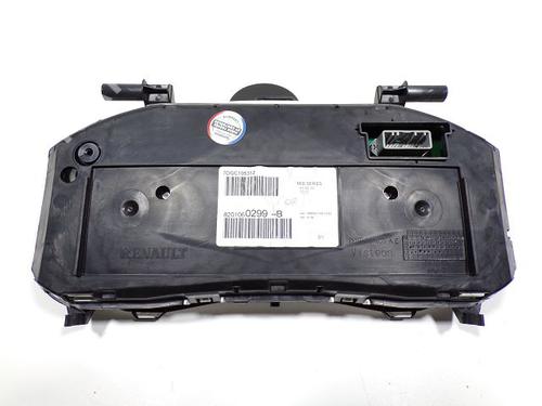 Instrument cluster RENAULT CLIO III (BR0/1, CR0/1) 1.5 dCi | BP28230184C47