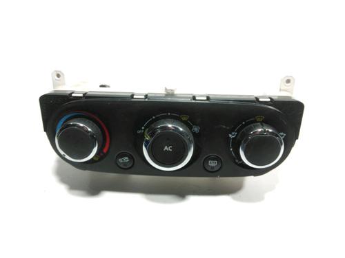 Used Climate control RENAULT CLIO IV (BH_) 1.5 dCi 90 (90 hp) 28227696