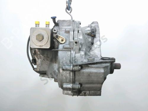 Gearbox CITROËN C5 I (DC_) 2.0 HDi (DCRHZB, DCRHZE) | BP37585513M3 - Image 2