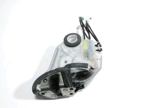 Used Rear left lock Rear left lock 37780717 37780717
