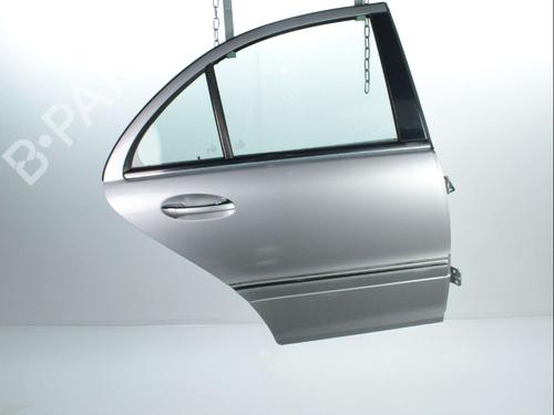 Used Right rear door MERCEDES-BENZ C-CLASS (W203) C 200 CDI (203.007) (122 hp) 28253017